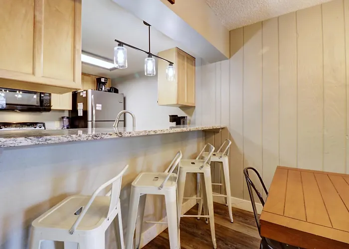 Cm325 Twenty Nine Copper Mtn Inn- Pet Friendly Apartment Copper Mountain