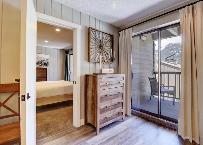 Cm325 Twenty Nine Copper Mtn Inn- Pet Friendly Apartment *
