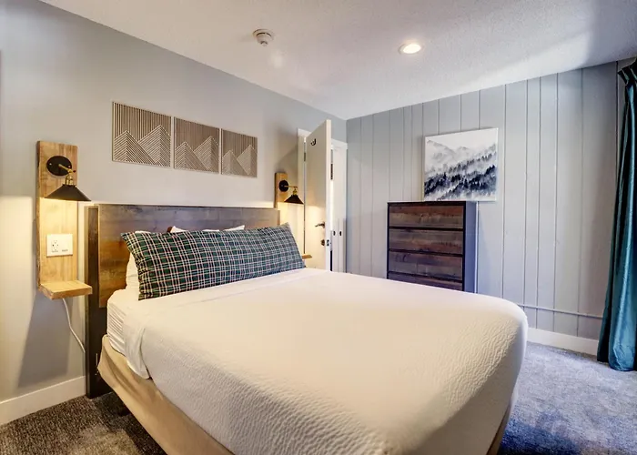 Cm325 Twenty Nine Copper Mtn Inn- Pet Friendly Apartment