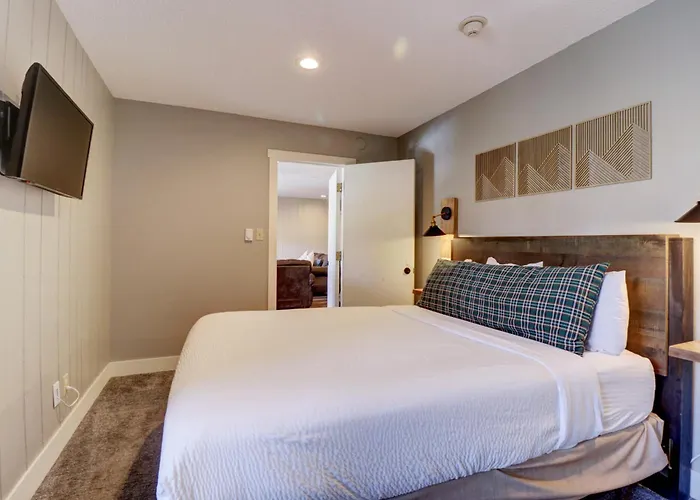 Cm325 Twenty Nine Copper Mtn Inn- Pet Friendly Copper Mountain