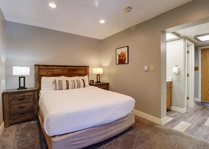 Cm325 Twenty Nine Copper Mtn Inn- Pet Friendly * Copper Mountain