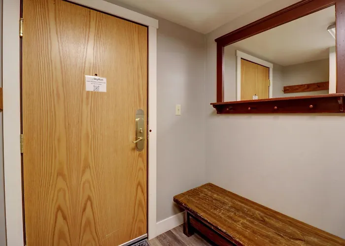 Cm325 Twenty Nine Copper Mtn Inn- Pet Friendly *