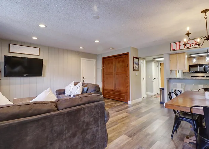 Cm325 Twenty Nine Copper Mtn Inn- Pet Friendly Copper Mountain